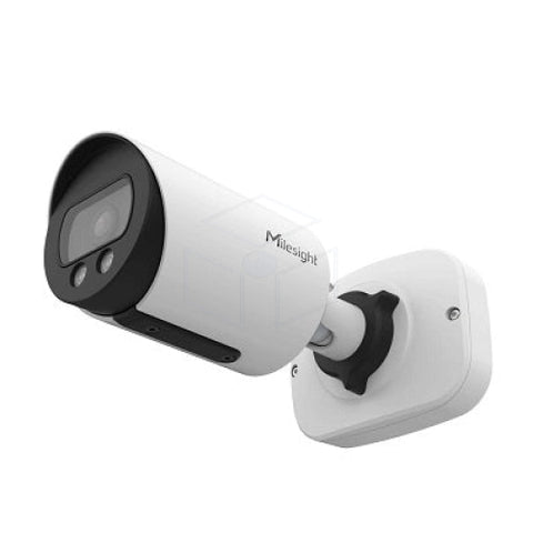 Milesight Ms-C8164-Upd Ai Color Vandal Proof Mini Bullet 4K Cameras